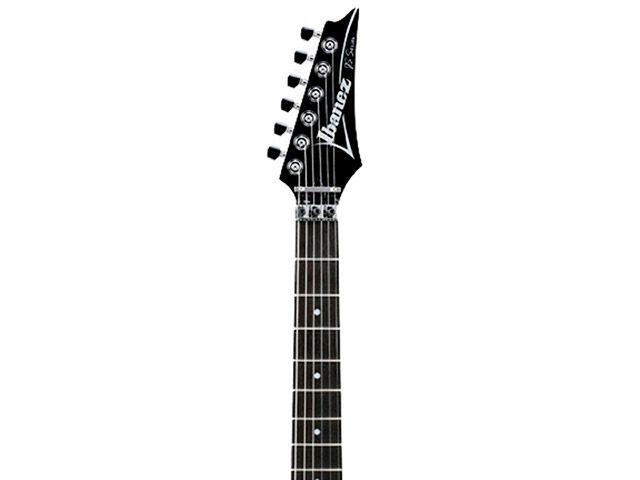 Guitarra Strato Ibanez JS 100 Joe Satriani - Vinho - Guitarra